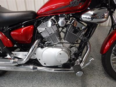 2014 Yamaha V Star 250   - Photo 8 - Kingman, KS 67068