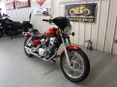 2014 Yamaha V Star 250   - Photo 2 - Kingman, KS 67068