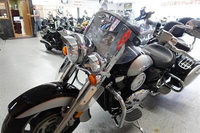 2005 Kawasaki Vulcan Nomad 1600   - Photo 15 - Kingman, KS 67068