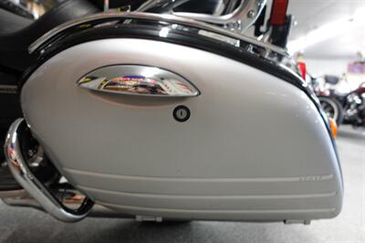 2005 Kawasaki Vulcan Nomad 1600   - Photo 26 - Kingman, KS 67068