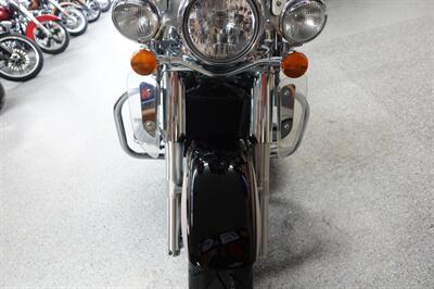 2005 Kawasaki Vulcan Nomad 1600   - Photo 13 - Kingman, KS 67068