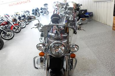 2005 Kawasaki Vulcan Nomad 1600   - Photo 3 - Kingman, KS 67068