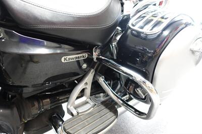 2005 Kawasaki Vulcan Nomad 1600   - Photo 27 - Kingman, KS 67068