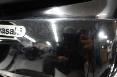 2005 Kawasaki Vulcan Nomad 1600   - Photo 42 - Kingman, KS 67068