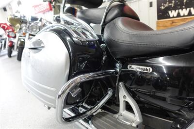 2005 Kawasaki Vulcan Nomad 1600   - Photo 20 - Kingman, KS 67068