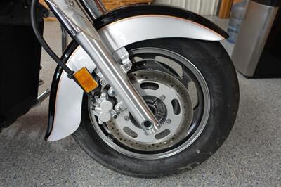 2005 Kawasaki Vulcan Nomad 1600   - Photo 12 - Kingman, KS 67068