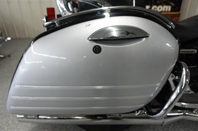 2005 Kawasaki Vulcan Nomad 1600   - Photo 21 - Kingman, KS 67068