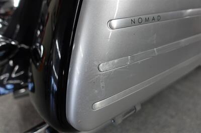 2005 Kawasaki Vulcan Nomad 1600   - Photo 39 - Kingman, KS 67068