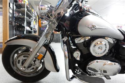 2005 Kawasaki Vulcan Nomad 1600   - Photo 16 - Kingman, KS 67068