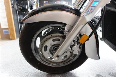 2005 Kawasaki Vulcan Nomad 1600   - Photo 14 - Kingman, KS 67068