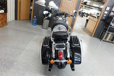 2005 Kawasaki Vulcan Nomad 1600   - Photo 7 - Kingman, KS 67068