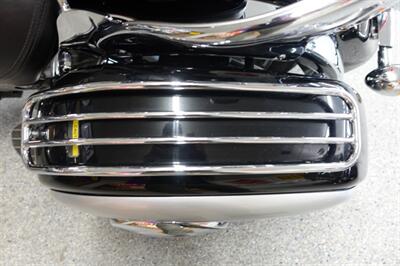 2005 Kawasaki Vulcan Nomad 1600   - Photo 25 - Kingman, KS 67068