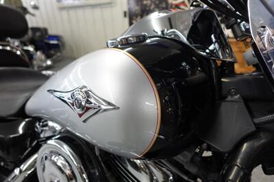 2005 Kawasaki Vulcan Nomad 1600   - Photo 31 - Kingman, KS 67068