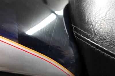 2005 Kawasaki Vulcan Nomad 1600   - Photo 35 - Kingman, KS 67068