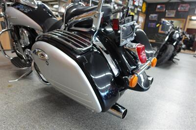2005 Kawasaki Vulcan Nomad 1600   - Photo 18 - Kingman, KS 67068