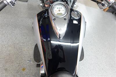 2005 Kawasaki Vulcan Nomad 1600   - Photo 30 - Kingman, KS 67068