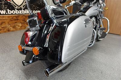 2005 Kawasaki Vulcan Nomad 1600   - Photo 19 - Kingman, KS 67068