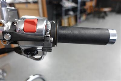 2005 Kawasaki Vulcan Nomad 1600   - Photo 45 - Kingman, KS 67068