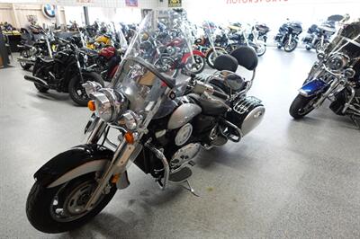 2005 Kawasaki Vulcan Nomad 1600   - Photo 4 - Kingman, KS 67068