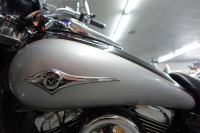 2005 Kawasaki Vulcan Nomad 1600   - Photo 29 - Kingman, KS 67068