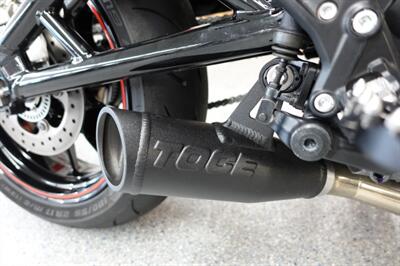 2022 Indian FTR 1200 S White Smoke   - Photo 28 - Kingman, KS 67068