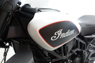 2022 Indian FTR 1200 S White Smoke   - Photo 24 - Kingman, KS 67068