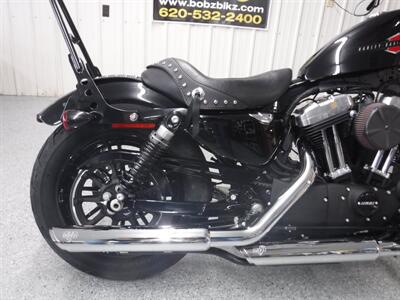 2019 Harley-Davidson Sportster 1200 Forty Eight   - Photo 8 - Kingman, KS 67068