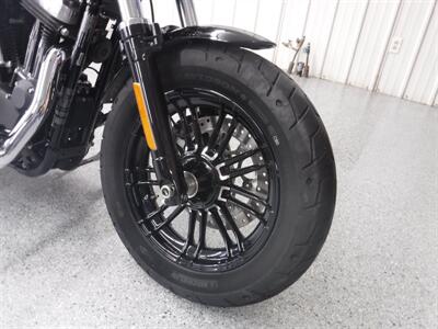 2019 Harley-Davidson Sportster 1200 Forty Eight   - Photo 3 - Kingman, KS 67068