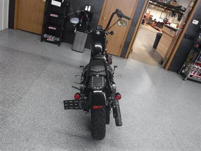 2019 Harley-Davidson Sportster 1200 Forty Eight   - Photo 10 - Kingman, KS 67068