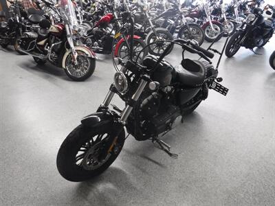 2019 Harley-Davidson Sportster 1200 Forty Eight   - Photo 14 - Kingman, KS 67068