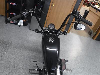 2019 Harley-Davidson Sportster 1200 Forty Eight   - Photo 11 - Kingman, KS 67068