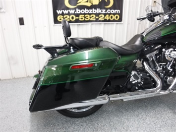 2014 Harley-Davidson Road King CVO   - Photo 9 - Kingman, KS 67068