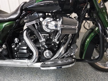 2014 Harley-Davidson Road King CVO   - Photo 8 - Kingman, KS 67068