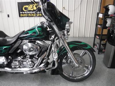 2001 Harley-Davidson Electra Glide Classic   - Photo 10 - Kingman, KS 67068