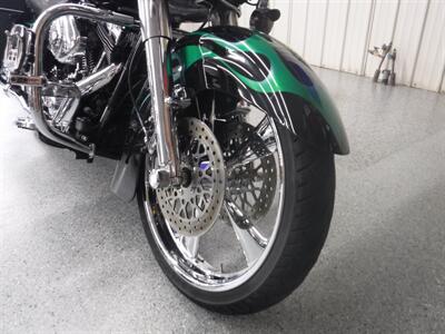 2001 Harley-Davidson Electra Glide Classic   - Photo 8 - Kingman, KS 67068