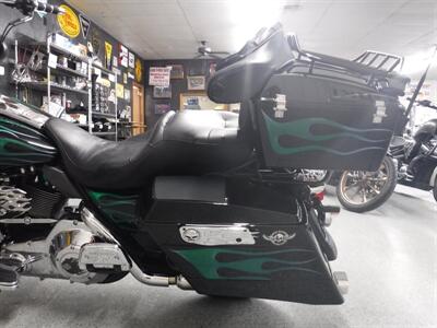 2001 Harley-Davidson Electra Glide Classic   - Photo 17 - Kingman, KS 67068