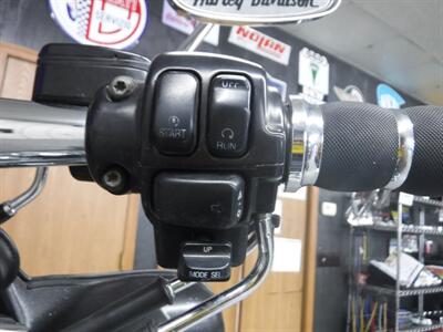 2001 Harley-Davidson Electra Glide Classic   - Photo 24 - Kingman, KS 67068