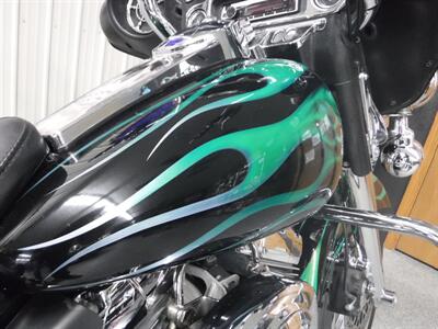 2001 Harley-Davidson Electra Glide Classic   - Photo 19 - Kingman, KS 67068