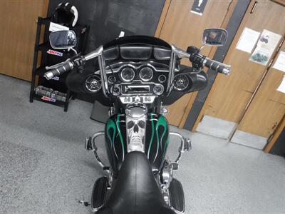 2001 Harley-Davidson Electra Glide Classic   - Photo 20 - Kingman, KS 67068