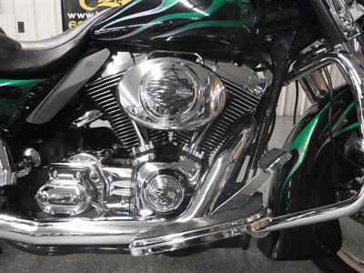 2001 Harley-Davidson Electra Glide Classic   - Photo 11 - Kingman, KS 67068