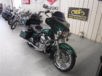 2001 Harley-Davidson Electra Glide Classic   - Photo 3 - Kingman, KS 67068