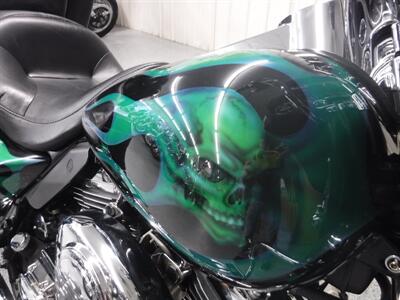 2001 Harley-Davidson Electra Glide Classic   - Photo 18 - Kingman, KS 67068
