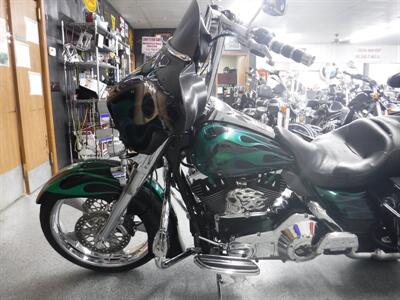 2001 Harley-Davidson Electra Glide Classic   - Photo 15 - Kingman, KS 67068