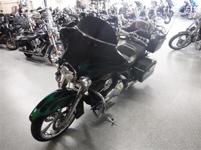 2001 Harley-Davidson Electra Glide Classic   - Photo 4 - Kingman, KS 67068