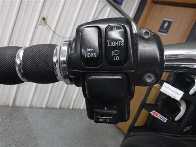 2001 Harley-Davidson Electra Glide Classic   - Photo 23 - Kingman, KS 67068