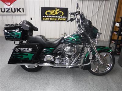 2001 Harley-Davidson Electra Glide Classic   - Photo 1 - Kingman, KS 67068