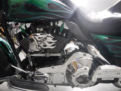 2001 Harley-Davidson Electra Glide Classic   - Photo 16 - Kingman, KS 67068