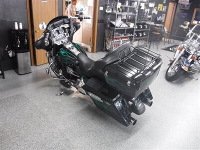 2001 Harley-Davidson Electra Glide Classic   - Photo 6 - Kingman, KS 67068