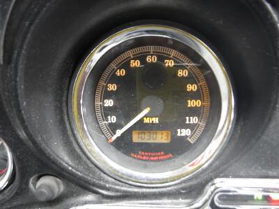 2001 Harley-Davidson Electra Glide Classic   - Photo 22 - Kingman, KS 67068