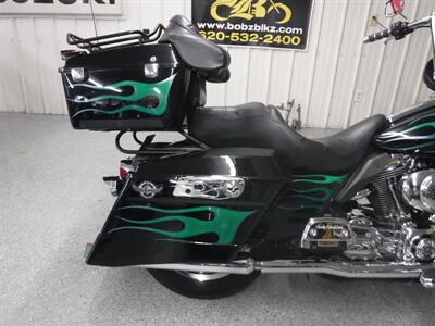 2001 Harley-Davidson Electra Glide Classic   - Photo 12 - Kingman, KS 67068